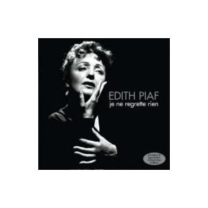 Edith Piaf エディットピアフ / Je Ne Regrette Rien (2枚組 / 180グラム重量盤レコード)  〔LP〕