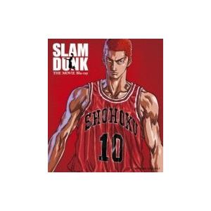 SLAM DUNK THE MOVIE 〔BLU-RAY DISC〕