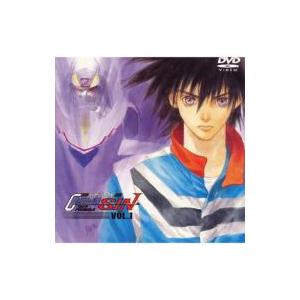 新世紀GPXサイバ-フォ-ミュラSIN VOL.1  〔DVD〕 | 