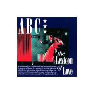 ABC エービーシー / Lexicon Of Love 輸入盤 〔CD〕 | 