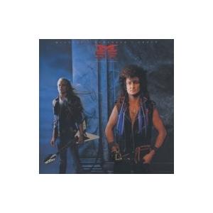 McAuley-Schenker Group マッコリーシェンカーグループ / Perfect Timing 国内盤 〔SHM-CD〕 | 
