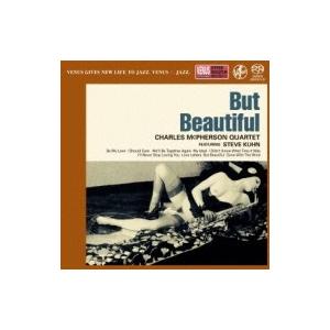Charles Mcpherson / Steve Kuhn / But Beautiful 国内盤 〔SACD〕｜hmv