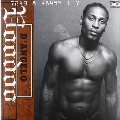 D'angelo ディアンジェロ / Voodoo (2枚組アナログレコード) 〔LP
