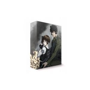 劇場版 PSYCHO-PASS サイコパス Blu-ray Premium Edition  〔BLU-RAY DISC〕