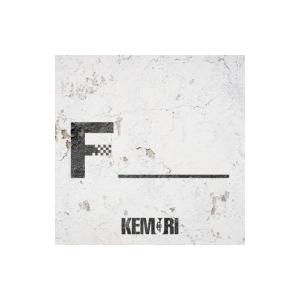 Kemuri ケムリ / F  〔CD〕｜hmv