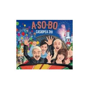 CASIOPEA 3rd / A So Bo Analog   〔LP〕 ジャズ、フュージョン-CD、音楽ソフト、チケット-フュージョン