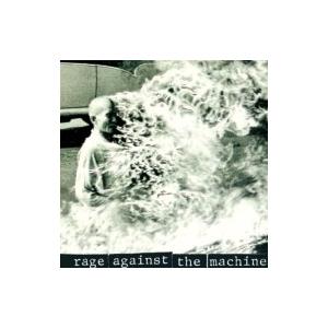 Rage Against The Machine レコード1st レイジ Rage Against The Machine レコード1st レイジ RAGE AGAINST THE