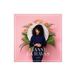 Lianne La Havas / Blood (アナログレコード)  〔LP〕｜hmv