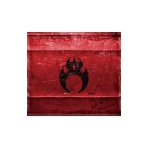 Anthem アンセム / ANTHEM 30TH ANNIVERSARY OF NEXUS YEARS LIMITED BOX (9CD+DVD)【数量限定生産】  〔CD〕