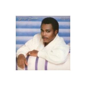 George Benson ジョージベンソン / 20  /  20  国内盤 〔CD〕（Yahoo!・HMV&BOOKS online Yahoo!店）