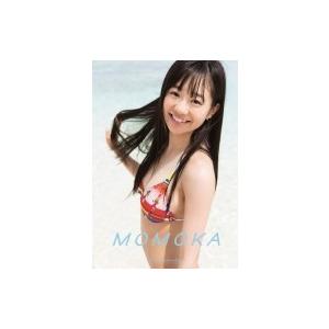 伊藤萌々香 ファースト写真集 「MOMOKA」 / 伊藤萌々香  〔本〕｜hmv