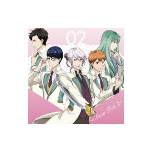 スタミュ / ☆SHOW TIME 2☆華桜会 &amp; 鳳蓮 / 「スタミュ」ミュージカルソングシリーズ 国内盤 〔CD Maxi〕（Yahoo!・HMV&BOOKS online Yahoo!店）