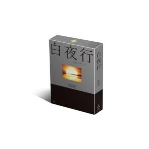 白夜行 完全版 Blu-ray BOX 〔BLU-RAY DISC〕