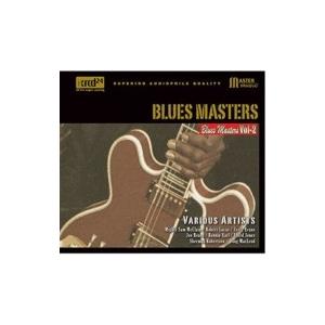 オムニバス(コンピレーション) / Blues Masters Vol.2 国内盤 〔CD〕｜hmv