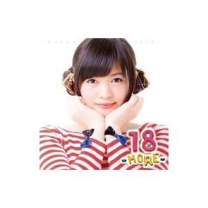 鈴木このみ / 18 -MORE-  〔CD〕｜hmv