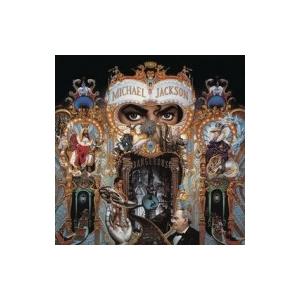 Michael Jackson マイケルジャクソン / Dangerous (2枚組 / 180グラム重量盤レコード)  〔LP〕 | 