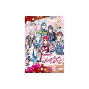 LIVE VIDEO ネオロマンス・フェスタ アンジェリーク メモワール
