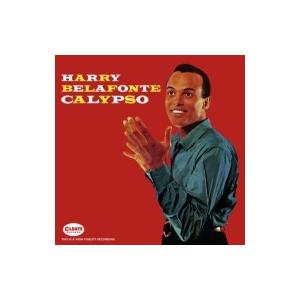 Harry Belafonte ハリーベラフォンテ / Calypso  国内盤 〔CD〕｜hmv
