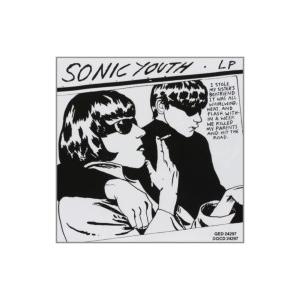 Sonic Youth - Goo LP レコード EUオリジナル Sonic Youth ソニックユース / Goo (アナログレコード) 〔LP
