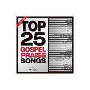 Maranatha Music / Top 25 Gospel Praise Songs (Green) 輸入盤 〔CD〕 | 