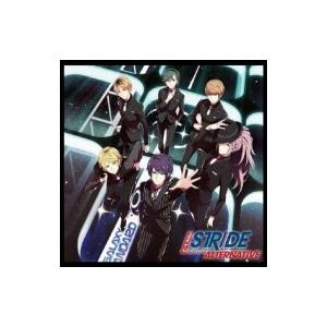 ギャラクシー スタンダード 西星学園 Be My Steady Tvアニメ プリンス オブ ストライド オルタナティブ Hmv Books Online Yahoo 店 通販 Yahoo ショッピング