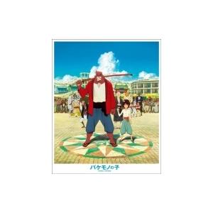 バケモノの子 Blu-ray スタンダード・エディション  〔BLU-RAY DISC〕 | 
