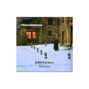 John Greaves / Piacenza:  Solo Live 輸入盤 〔CD〕 | 