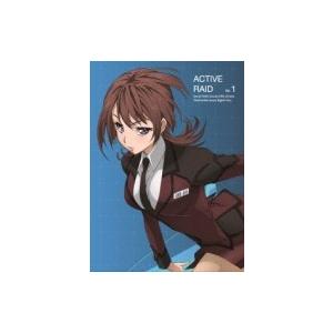 最安 アクティヴレイド 機動強襲室第八係 ディレクターズカット版 Vol 1 Dvd Hmv Books Online Yahoo 店 通販 Yahoo ショッピング アウトレット送料無料 Mein Unternehmensberater Com