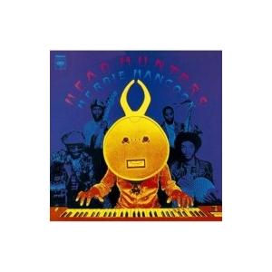 Herbie Hancock ハービーハンコック / Head Hunters  国内盤 〔CD〕｜hmv