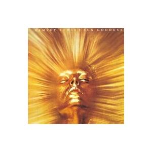 Ramsey Lewis ラムゼイルイス / Sun Goddess:  太陽の女神  国内盤 〔CD〕（Yahoo!・HMV&BOOKS online Yahoo!店）