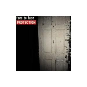 Face To Face / Protection 輸入盤 〔CD〕 | 