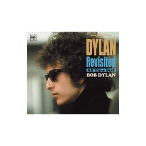 Bob Dylan ボブディラン / Dylan Revisited 〜All Time Best