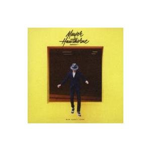 Mayer Hawthorne / Man About Town  国内盤 〔CD〕｜hmv