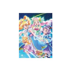 魔法つかいプリキュア! Blu-ray vol.3  〔BLU-RAY DISC〕｜hmv