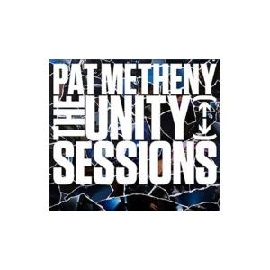 Pat Metheny パットメセニー  / Unity Sessions (2CD) 国内盤 〔CD〕｜hmv