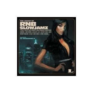オムニバス(コンピレーション) / Legacy Of Rn'b Slow Jamz 輸入盤 〔CD〕 | 