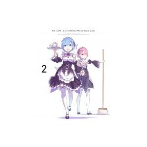 Re: ゼロから始める異世界生活 2  〔BLU-RAY DISC〕 | 