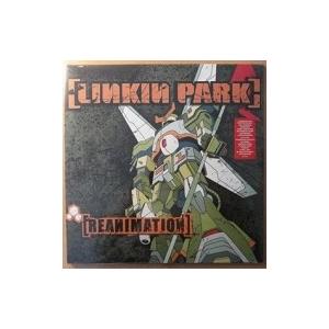Linkin Park リンキンパーク / Reanimation (2枚組アナログレコード / 1stリミックスアルバム)  〔LP〕