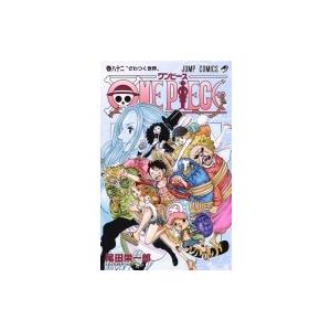 One Piece ジャンプコミックス 尾田栄一郎 オダエイイチロウ コミック Hmv Books Online Yahoo 店 通販 Yahoo ショッピング