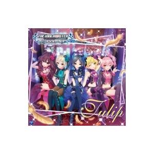 アイドルマスター / THE IDOLM@STER CINDERELLA GIRLS STARLIGHT MASTER 02 Tulip 国内盤 〔CD Maxi〕（Yahoo!・HMV&BOOKS online Yahoo!店）