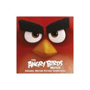 アングリーバード / ANGRY BIRDS MOVIE 輸入盤 〔CD〕｜hmv
