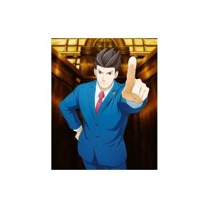逆転裁判〜その「真実」、異議あり!〜 DVD BOX Vol.1  〔DVD〕 | 