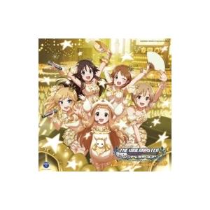 アイドルマスター / THE IDOLM@STER CINDERELLA MASTER Passion jewelries! 003 国内盤 〔CD〕 | 