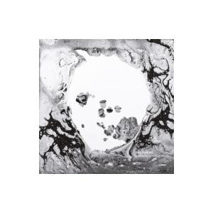 Radiohead レディオヘッド / A Moon Shaped Pool 輸入盤 〔CD〕 | 