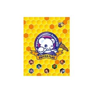 希少 小野大輔 鈴村健一 森久保祥太郎 寺島拓篤 Original Entertainment Paradise おれパラ 15 United Flag Blu Ray Dis 50 Off Missbargainhuntress Com