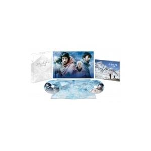 『エヴェレスト 神々の山嶺』Blu-ray豪華版  〔BLU-RAY DISC〕｜hmv