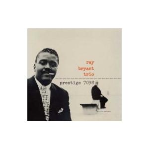 Ray Bryant レイブライアント / Ray Bryant Trio 国内盤 〔SHM-CD〕｜hmv