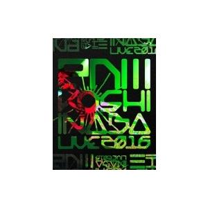 稲葉浩志 (B'z) イナバコウシ / Koshi Inaba LIVE 2016 〜enIII〜 (Blu-ray)  〔BLU-RAY DISC〕｜hmv