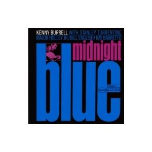 Kenny Burrell ケニーバレル / Midnight Blue + 2 国内盤 〔SHM-CD〕｜hmv