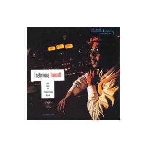 Thelonious Monk セロニアスモンク / Thelonious Himself + 1 国内盤 〔SHM-CD〕｜hmv